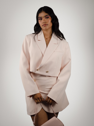 Set Rosa