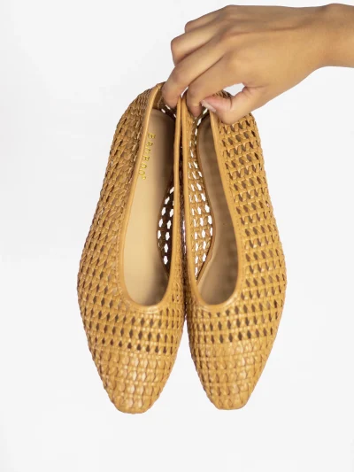 Flats Camel